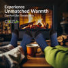 Picture of COZIA Merino Wool Socks for Men and Women Warm thermal Boot Hiking Socks 3 Pairs XSS