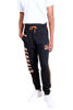 Picture of Ultra Game NFL Men's Super Soft Game Day Jogger Sweatpants, Cincinnati Bengals, Team Color, Medium