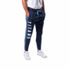 Picture of Ultra Game NFL Men's Super Soft Game Day Jogger Sweatpants, Tennessee Titans, Team Color, Small