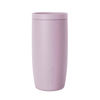 Picture of Simple Modern Travel Coffee Mug Tumbler with 360° Lid | Ceramic-Lined Insulated Stainless Steel Cold Brew Iced Coffee Cup | Gifts for Women Men Her Him | Voyager Signature | 16oz | Lavender Mist