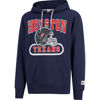 Picture of Ultra Game Men's Standard Super Soft Beast Mode Hoodie Sweatshirt, Team Color 2024