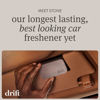 Picture of Drift on Amazon Stone Air Freshener Starter Kit- Open Air