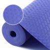Picture of Shelf Liners for Kitchen Cabinets Refrigerator Liners Waterproof Plastic Kitchen Cupboard Liner Non Adhesive Drawer Mats EVA Material Fridge Liner for Shelves - Blue 11.8 x 236.2 Inches