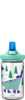 Picture of CamelBak Eddy+ 14 oz Kids Water Bottle with Tritan Renew - Straw Top, Leak-Proof When Closed, Ice Skating Dinos