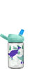 Picture of CamelBak Eddy+ 14 oz Kids Water Bottle with Tritan Renew - Straw Top, Leak-Proof When Closed, Ice Skating Dinos