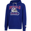 Picture of Ultra Game Men's Standard Super Soft Beast Mode Hoodie Sweatshirt, Team Color 2024