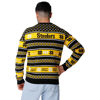 Picture of FOCO Standard NFL Big Logo Ugly Sweater, Team Color