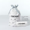 Picture of CREVENT Minky Baby Blanket for Girls Boys, Soft Plush Receiving Blanket for Newborns - 30x40 Inches (Vehicle)