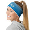 Picture of FOCO Detroit Lions NFL Womens Gradient Printed Headband