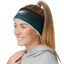 Picture of FOCO Philadelphia Eagles NFL Womens Gradient Printed Headband