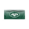 Picture of FOCO New York Jets NFL Womens Gradient Printed Headband