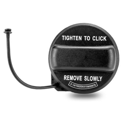 Picture of Gas Cap, Fuel Cap For Honda Civic, Accord, Pilot, CRV, CR-V, Crosstour, Fit, Odyssey, Insight, HRV, HR-V, Replaces 17670-T3W-A01,2007,2008,2009,2010,2011,2012,2013,2014,2015,2016,2017,2018,2019,2020