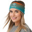 Picture of FOCO Miami Dolphins NFL Womens Gradient Printed Headband