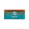 Picture of FOCO Miami Dolphins NFL Womens Gradient Printed Headband