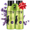 Picture of PAWFUME Premium Grooming Spray Dog Spray Deodorizer Perfume For Dogs - Dog Cologne Spray Long Lasting Dog Sprays - Dog Perfume Spray Long Lasting After Bath- Dog deodorizing Spray (Lavender, 2-Pack)