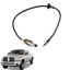Picture of unikpas Antenna Cable Compatible for 2002-2010 Dodge Ram 1500 2500 3500 Replacement Antenna Assembly 56043089AF