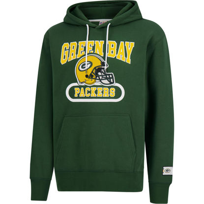 Picture of Ultra Game Men's Standard Super Soft Beast Mode Hoodie Sweatshirt, Team Color 2024