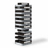 Picture of Wild Sports NFL Las Vegas Raiders Table Top Stackers 3" x 1" x .5", Team Color