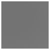 Picture of Coavas Window Privacy Film Frosted Glass Static Cling UV Sun Blocking Heat Control Window Tint Day and Night Insulation Home Bathroom Door Decorative Frosting Cover (17.5 x 118.1 Inch, Gray)