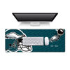Picture of YouTheFan NFL Philadelphia Eagles Logo Series Desk Pad SMU
