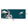 Picture of YouTheFan NFL Philadelphia Eagles Logo Series Desk Pad SMU