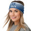 Picture of FOCO Indianapolis Colts NFL Womens Gradient Printed Headband