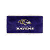 Picture of FOCO Baltimore Ravens NFL Womens Head Start Headband
