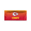 Picture of FOCO Kansas City Chiefs NFL Womens Gradient Printed Headband