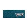 Picture of FOCO Philadelphia Eagles NFL Womens Knit Fit Headband