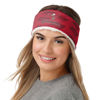 Picture of FOCO Tampa Bay Buccaneers NFL Womens Head Start Headband