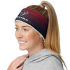 Picture of FOCO Houston Texans NFL Womens Gradient Printed Headband