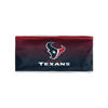 Picture of FOCO Houston Texans NFL Womens Gradient Printed Headband