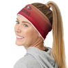 Picture of FOCO San Francisco 49ers NFL Womens Gradient Printed Headband