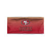 Picture of FOCO San Francisco 49ers NFL Womens Gradient Printed Headband