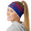 Picture of FOCO Buffalo Bills NFL Womens Gradient Printed Headband