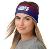 Picture of FOCO New York Giants NFL Womens Gradient Printed Headband