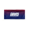 Picture of FOCO New York Giants NFL Womens Gradient Printed Headband