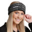 Picture of FOCO Las Vegas Raiders NFL Womens Colorblend Headband