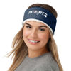 Picture of FOCO New England Patriots NFL Womens Head Start Headband