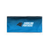 Picture of FOCO Carolina Panthers NFL Womens Gradient Printed Headband