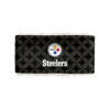 Picture of FOCO Pittsburgh Steelers NFL Womens Head Start Headband