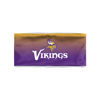 Picture of FOCO Minnesota Vikings NFL Womens Gradient Printed Headband