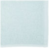 Picture of Amazon Basics face Towels for bathroom, 100% Cotton Extra Absorbent washcloth, Fast Drying - salon towel - 24 Pack Ice Blue (12 x 12 inches)