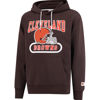 Picture of Ultra Game Men's Standard Super Soft Beast Mode Hoodie Sweatshirt, Team Color 2024