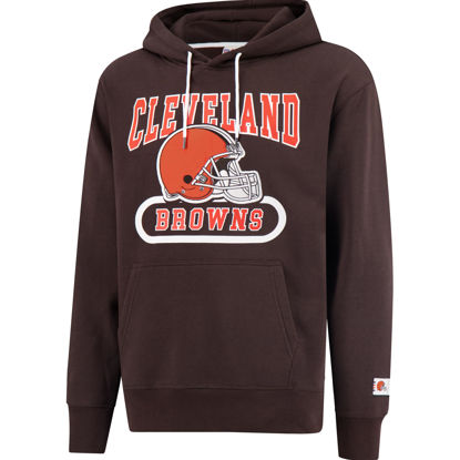 Picture of Ultra Game Men's Standard Super Soft Beast Mode Hoodie Sweatshirt, Team Color 2024