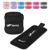 Picture of Ankle Weights, Wrist Leg Arm Weight for Women Men Children with Adjustable Straps, Strength Training Weighted for Yoga, Jogging, Running, Walking, Fitness, Gym Workout - 4LBS Pair (2 LB Each Weight),