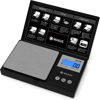 Picture of MAXUS Digital Gram Scale 1000g/0.1g, Small Food Scale with Backlit LCD, Mini Pocket Scale for Jewelry