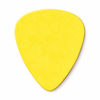 Picture of JIM DUNLOP Tortex Standard .73mm Yellow Guitar Pick, 24 Pack