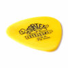 Picture of JIM DUNLOP Tortex Standard .73mm Yellow Guitar Pick, 24 Pack