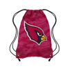 Picture of FOCO Arizona Cardinals NFL Big Logo Camo Drawstring Backpack